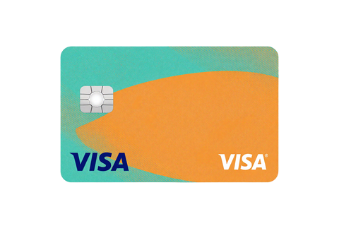 Visa Logo - Kreditkarten-Einzahlung im Betsson Casino