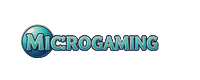 Microgaming Anbieter-Logo
