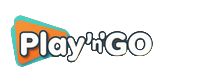 Play'n GO Anbieter-Logo